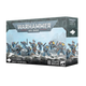Space Wolves: Grey Hunters-Games Workshop-Radaddel