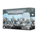 Space Wolves: Blood Claws-Games Workshop-Radaddel