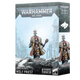 Space Wolves: Wolf Priest-Games Workshop-Radaddel