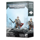 Space Wolves: Wolf Guard Battle Leader-Games Workshop-Radaddel