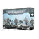 Space Wolves: Wolf Guard Headtakers-Games Workshop-Radaddel