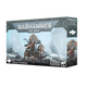 Space Wolves: Logan Grimnar-Games Workshop-Radaddel