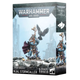 Space Wolves: Njal Stormcaller-Games Workshop-Radaddel