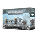 Space Wolves: Wolf Guard Terminators-Games Workshop-Radaddel