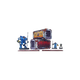 Pre-painted WTC Container Fenris-Micro Art Studio-Radaddel