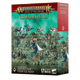 Idoneth Deepkin: Spearhead: Akhelian Tide Guard-Games Workshop-Radaddel