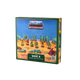 Wave 8: Snake Time (englisch)-Archon Studio-Radaddel