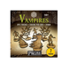 RPG TOKENS Vampires-PWork Wargames-Radaddel