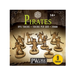 RPG TOKENS Pirates-PWork Wargames-Radaddel