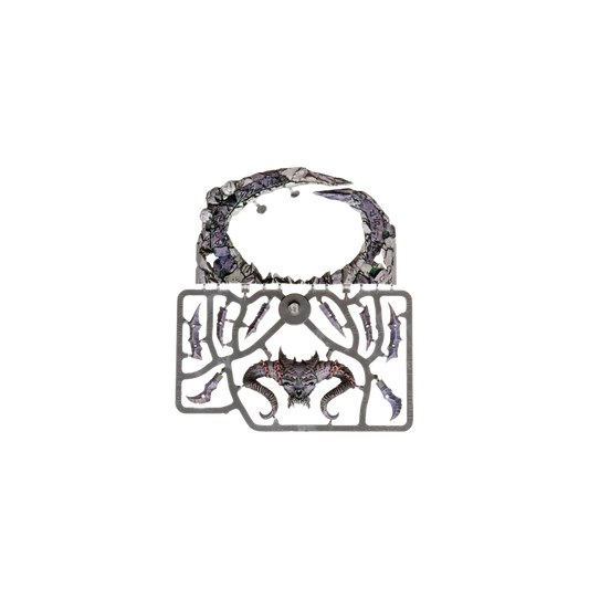 Dungeons & Lasers: Ritual Site Pre-painted-Archon Studio-Radaddel