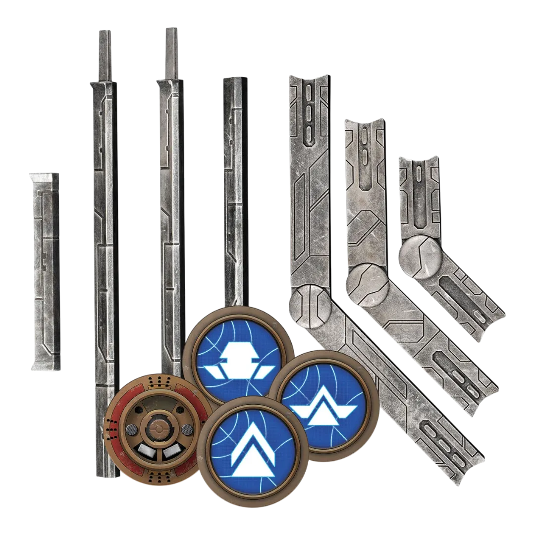 Star Wars: Legion - Essentials Kit-Atomic Mass Games-Radaddel