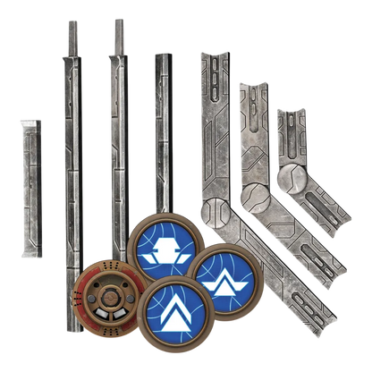 Star Wars: Legion - Essentials Kit-Atomic Mass Games-Radaddel