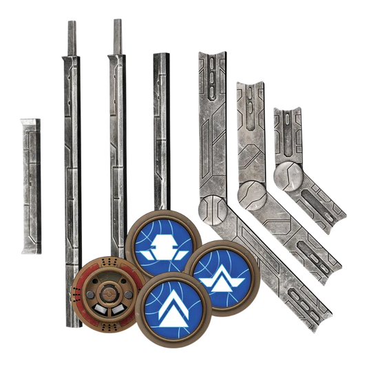Star Wars: Legion - Essentials Kit-Atomic Mass Games-Radaddel