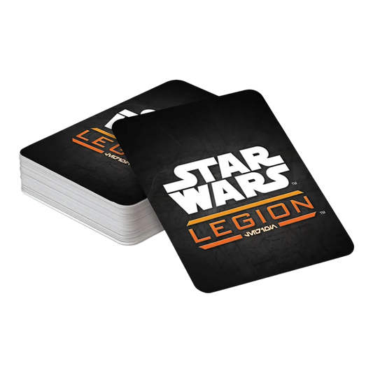 Star Wars: Legion - Rebellenallianz Einheitenkarten-Set-Atomic Mass Games-Radaddel