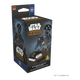 Star Wars: Legion - Separatisten-Allianz Einheitenkarten-Set-Atomic Mass Games-Radaddel