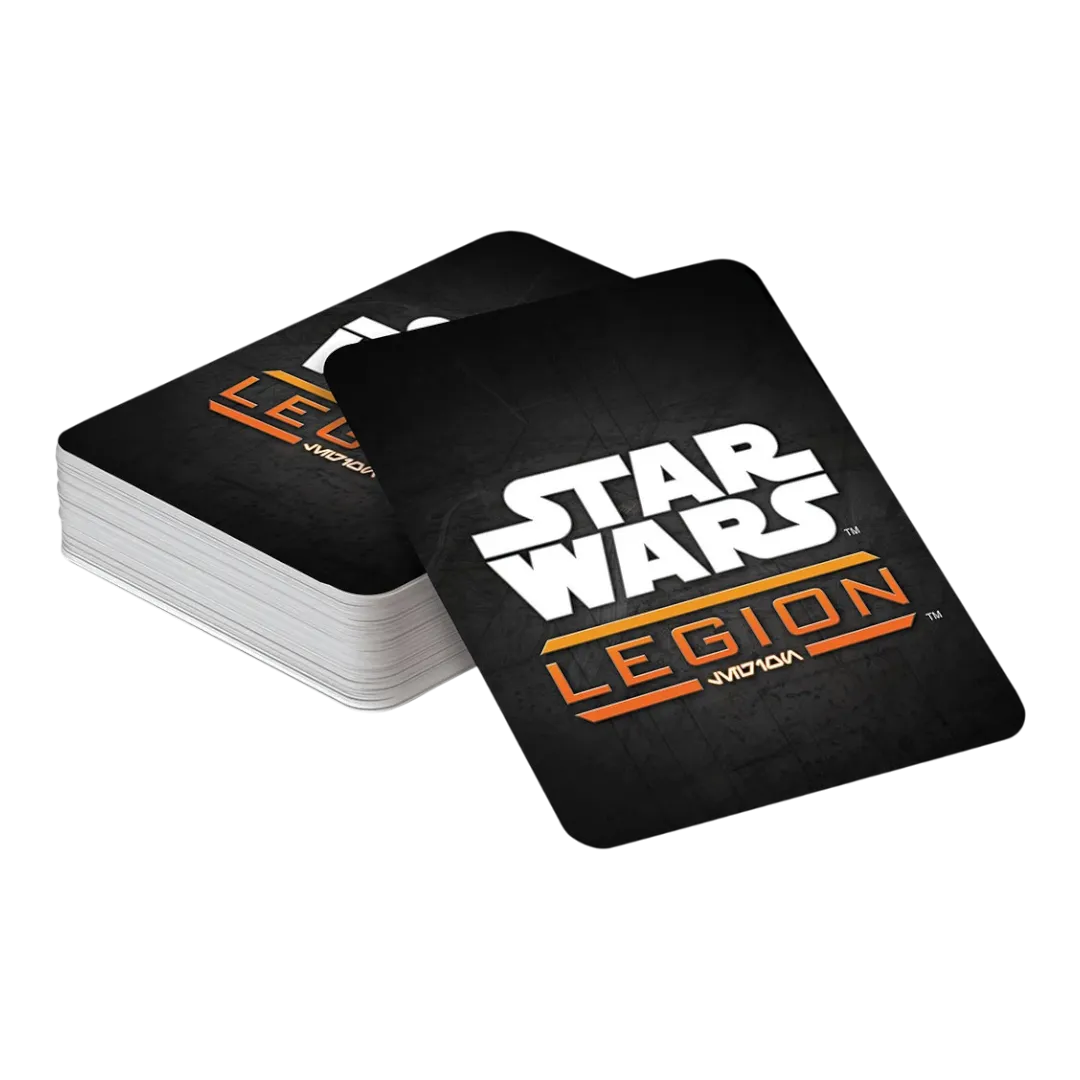 Star Wars: Legion - Separatisten-Allianz Einheitenkarten-Set-Atomic Mass Games-Radaddel