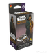 Star Wars: Legion - Galaktisches Imperium Kommandokarten-Set-Atomic Mass Games-Radaddel