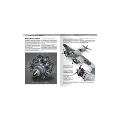 FAQ 2 Aircraft Scale Modelling (englisch)-AK-Interactive-Radaddel