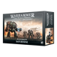 Horus Heresy: Age of Darkness: Saturnine (deutsch)-Games Workshop-Radaddel