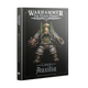 Horus Heresy: Liber Auxilia (deutsch)-Games Workshop-Radaddel