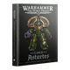Horus Heresy: Liber Astartes (deutsch)-Games Workshop-Radaddel