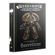 Horus Heresy: Liber Hereticus (deutsch)-Games Workshop-Radaddel
