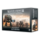 Horus Heresy: Age of Darkness: Saturnine (englisch)-Games Workshop-Radaddel