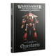 Horus Heresy: Liber Questoris (englisch)-Games Workshop-Radaddel