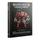 Horus Heresy: Liber Mechanicum (englisch)-Games Workshop-Radaddel