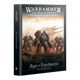 Horus Heresy: Age of Darkness Rulebook (englisch)-Games Workshop-Radaddel