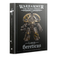 Horus Heresy: Liber Hereticus (englisch)-Games Workshop-Radaddel