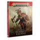 Blades of Khorne: Kriegsbuch (deutsch)-Games Workshop-Radaddel