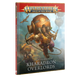 Kharadron Overlords: Kriegsbuch (deutsch)-Games Workshop-Radaddel