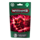 WHU: Raging Slayers Rivals Deck (englisch)-Games Workshop-Radaddel