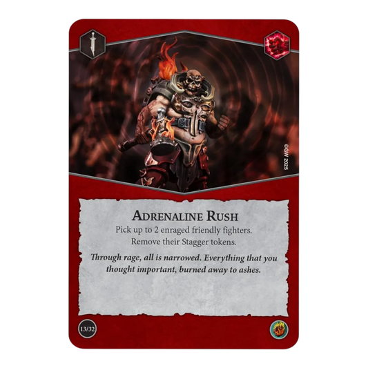 WHU: Raging Slayers Rivals Deck (englisch)-Games Workshop-Radaddel