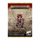 Blades of Khorne: Deathbringer-Games Workshop-Radaddel