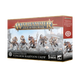 Kharadron Overlords: Vongrim Harpoon Crew-Games Workshop-Radaddel