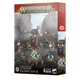 Kharadron Overlords: Zontari Endrin Dock-Games Workshop-Radaddel
