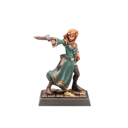 Alma | Piraten-Freebooter Miniatures-Radaddel