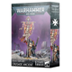Black Templars: Crusade Ancient-Games Workshop-Radaddel