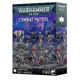Grey Knights: Combat Patrol-Games Workshop-Radaddel