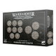 Horus Heresy: Age of Darkness Markers And Tokens-Games Workshop-Radaddel