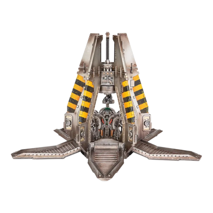Legiones Astartes: Drop Pod-Games Workshop-Radaddel