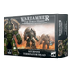 Legiones Astartes: Saturnine Terminator Squad-Games Workshop-Radaddel