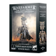 Legiones Astartes: Centurion with Power Maul-Games Workshop-Radaddel