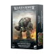 Legiones Astartes: Saturnine Dreadnought Ophion-Games Workshop-Radaddel