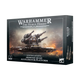 Legiones Astartes: Araknae Quad Accelerator Platform-Games Workshop-Radaddel