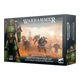 Legiones Astartes: MkII Veteran Squad with Disintegrators-Games Workshop-Radaddel