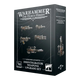 Legiones Astartes: Disintegrator Weapons Upgrade Set-Games Workshop-Radaddel