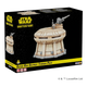 Star Wars Shatterpoint: Outer Rim Outpost Terrain Pack-Atomic Mass Games-Radaddel